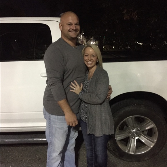 Hi! I’m Kristen. - Picture 7 of 8